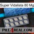 Super Vidalista 80 Mg 34